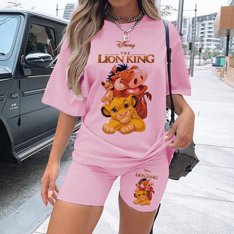 lion king tracksuit