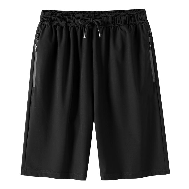 Summer Men Cargo Shorts Multiple Pockets Short Pant 2022 New Mens Fashion Casual High Quality Breathable Bermuda Male Boardshort