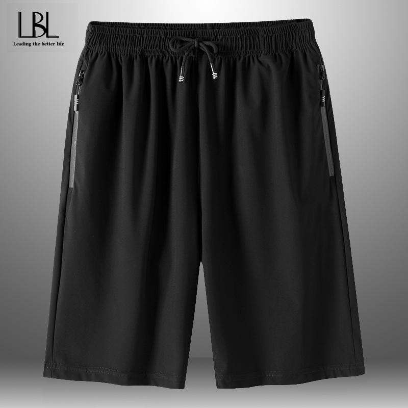 Summer Men Cargo Shorts Multiple Pockets Short Pant 2022 New Mens Fashion Casual High Quality Breathable Bermuda Male Boardshort