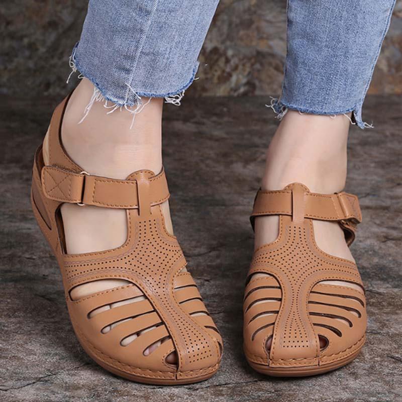 Shoes Sandals Fashion Women Sandals Woman Beach Ladies Shoes Slip On Shoes Woman Slipper Zapatillas Muje Footwear Female