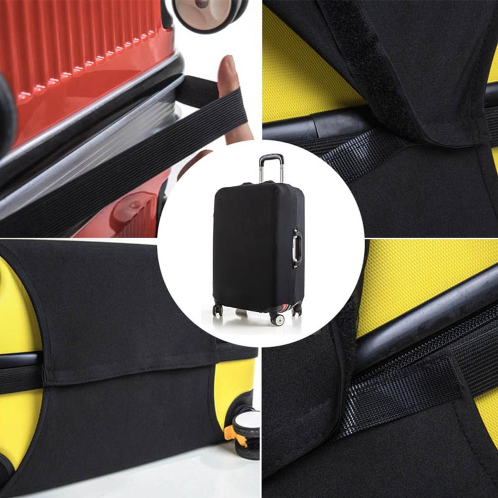 Travel Bag Cover Thicker Bag Luggage 