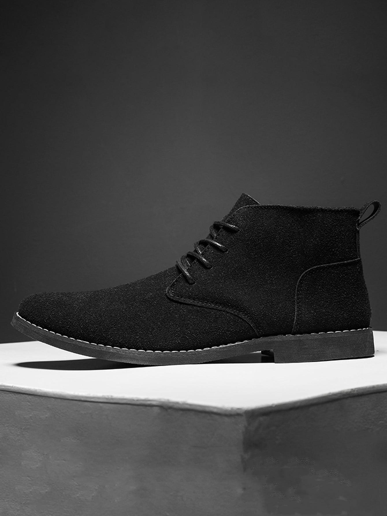 Men Boots - holotique